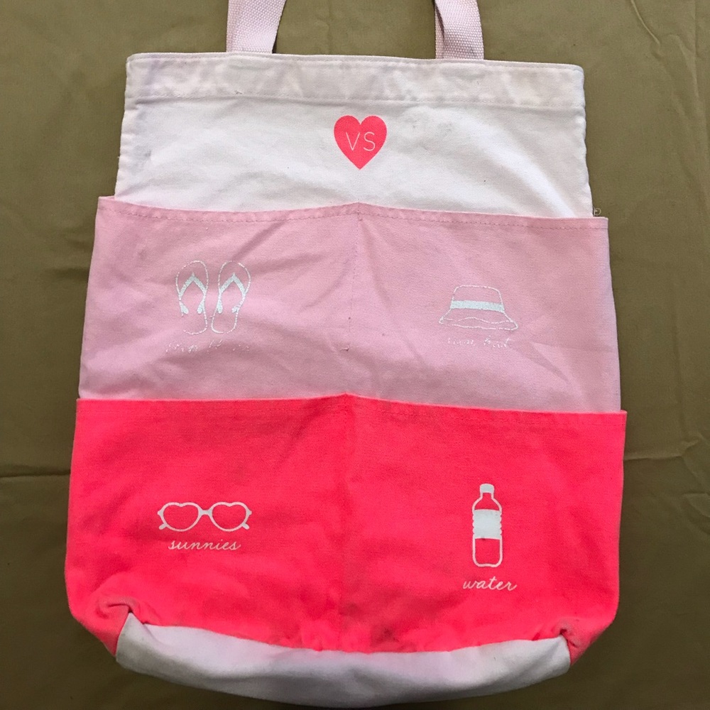 Vs tote